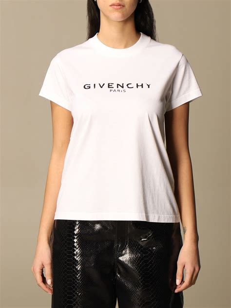 ioffer givenchy shirt|GIVENCHY Women's T.